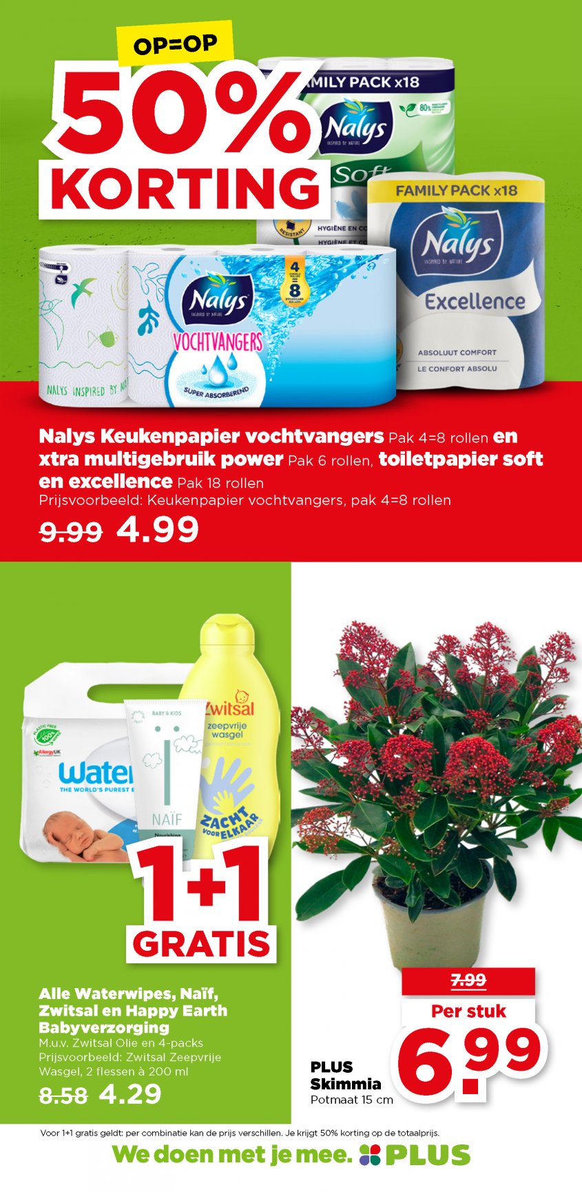 Plus Aanbiedingen van 19-11-2025 pagina.36