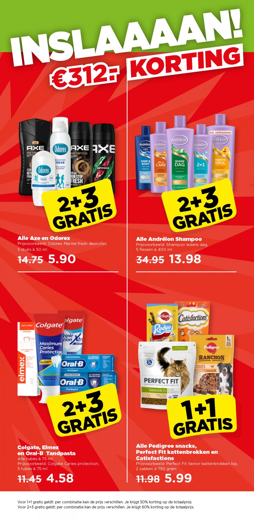 Plus Aanbiedingen van 19-11-2025 pagina.40