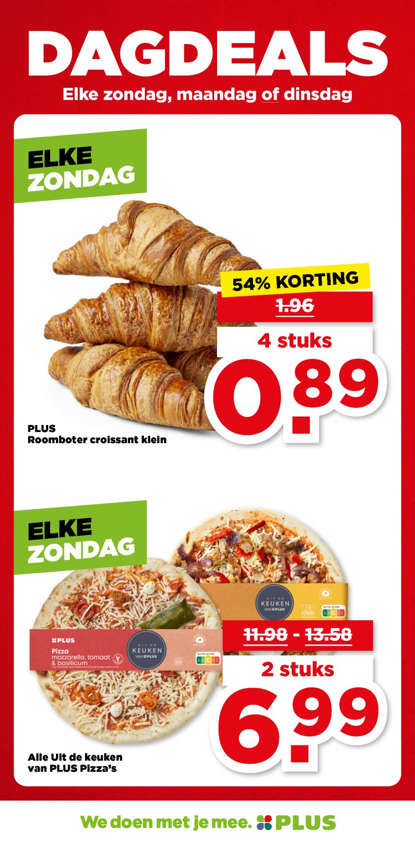 Plus Aanbiedingen van 19-11-2025 pagina.51
