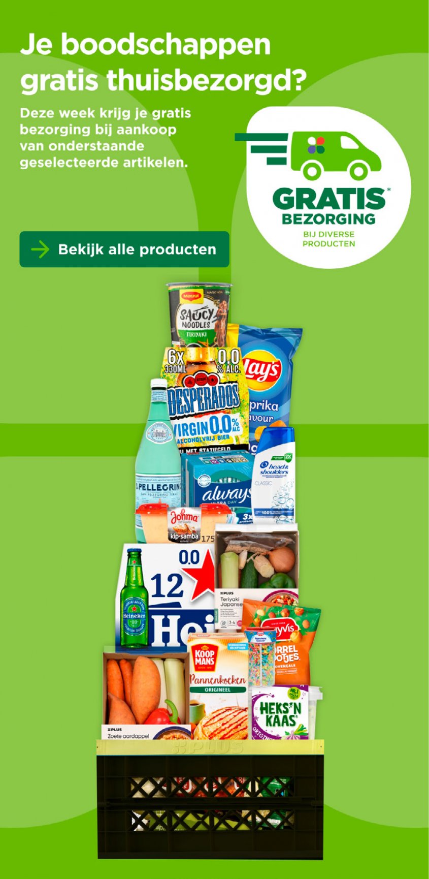Plus Aanbiedingen van 19-11-2025 pagina.54