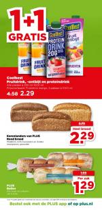 Plus reclame folder week 47, pagina.14