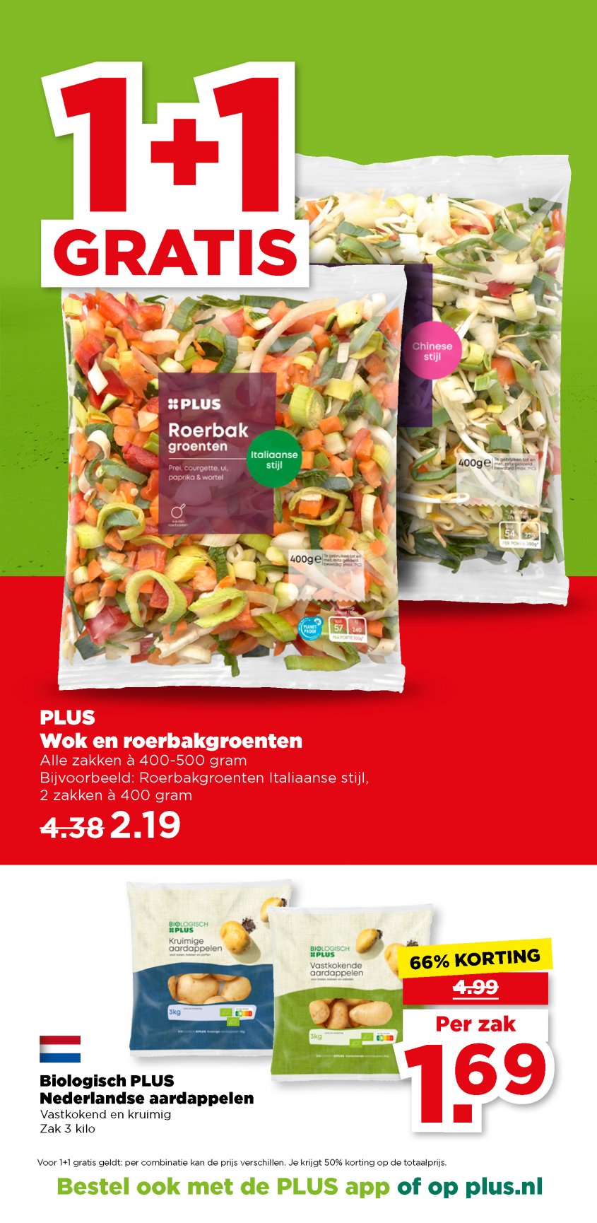 Plus Aanbiedingen van 19-11-2025 pagina.6