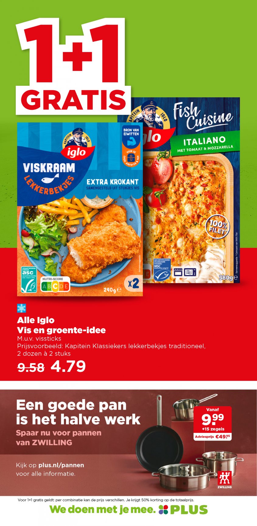 Plus Aanbiedingen van 19-11-2025 pagina.10