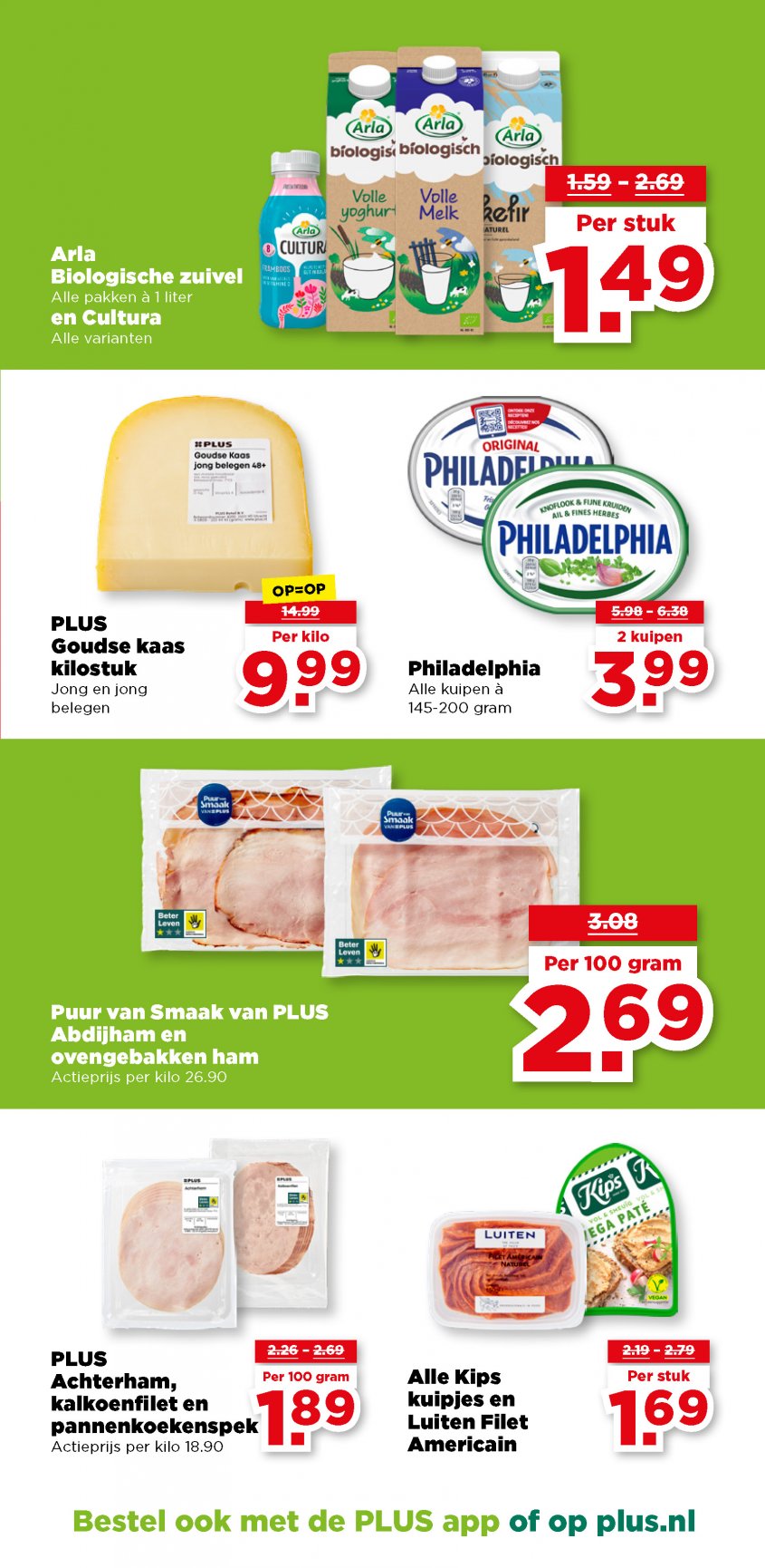 Plus Aanbiedingen van 19-11-2025 pagina.13