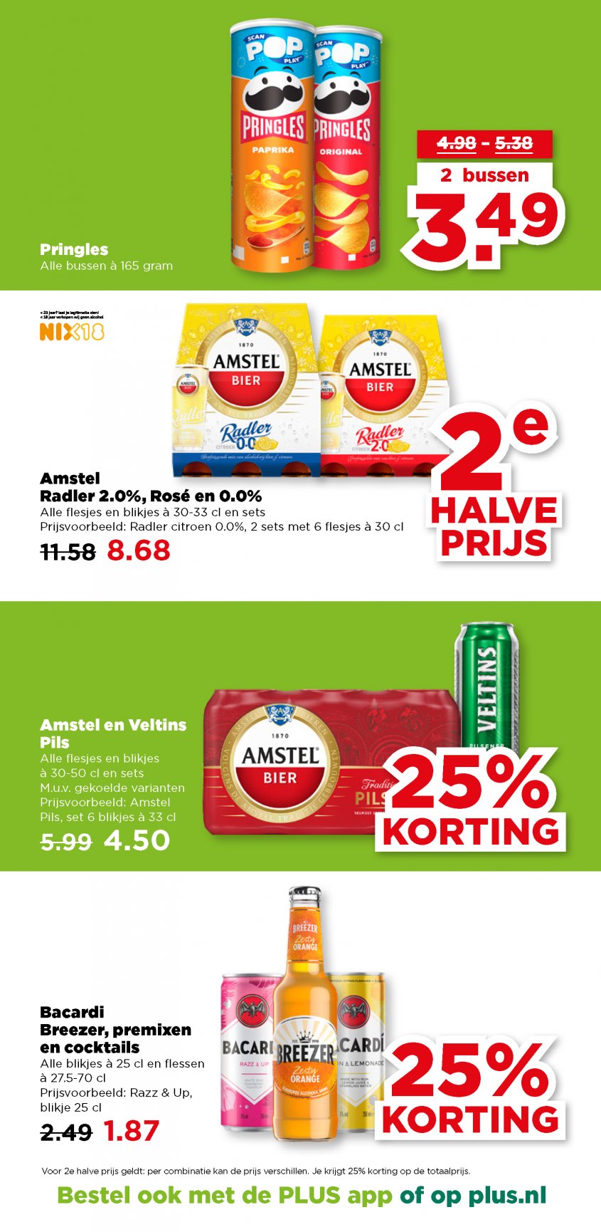 Plus Aanbiedingen van 19-11-2025 pagina.32