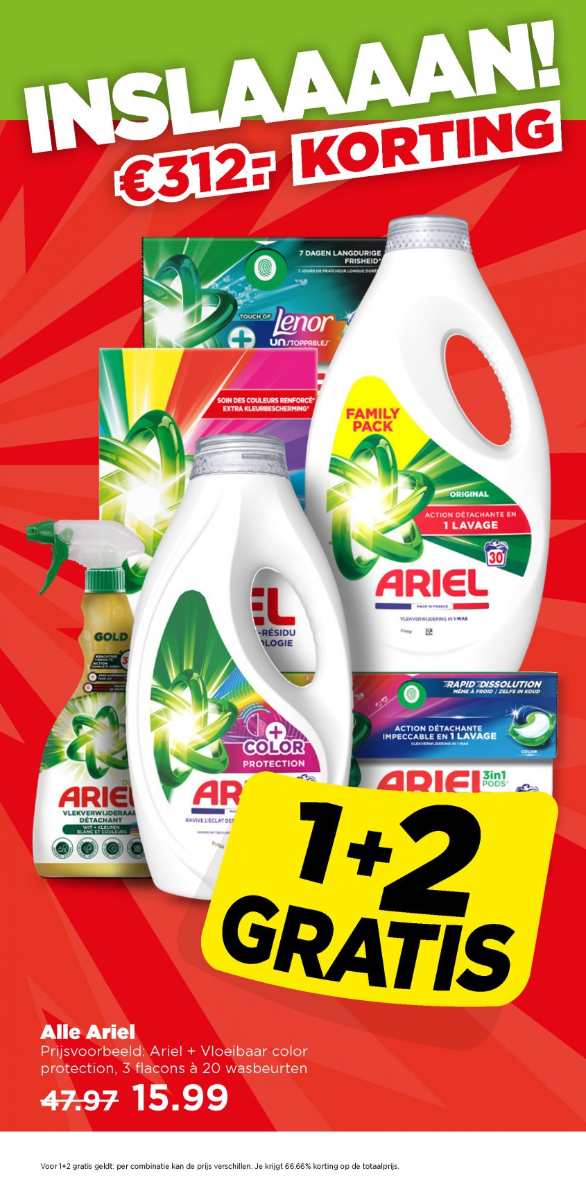 Plus Aanbiedingen van 19-11-2025 pagina.38