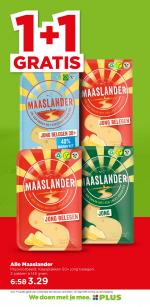 Plus reclame folder week 47, pagina.4