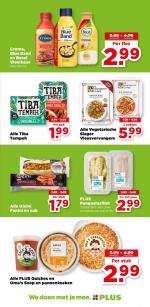 Plus reclame folder week 47, pagina.7