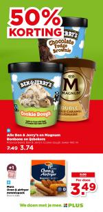 Plus reclame folder week 47, pagina.11