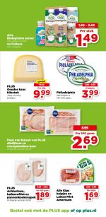 Plus reclame folder week 47, pagina.13