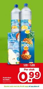 Plus reclame folder week 47, pagina.24