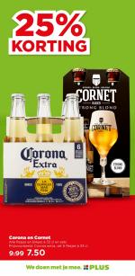 Plus reclame folder week 47, pagina.34