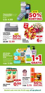 Plus reclame folder week 47, pagina.37