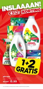 Plus reclame folder week 47, pagina.38