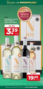 Plus reclame folder week 47, pagina.50