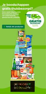 Plus reclame folder week 47, pagina.54