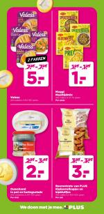 Plus reclame folder week 48, pagina.8