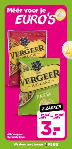 Plus reclame folder week 48, pagina.9