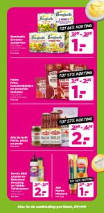 Plus reclame folder week 48, pagina.17