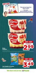 Plus reclame folder week 48, pagina.29