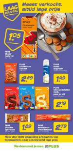 Plus reclame folder week 48, pagina.36