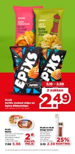 Plus reclame folder week 48, pagina.39