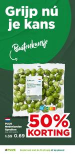 Plus reclame folder week 48, pagina.40