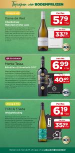 Plus reclame folder week 48, pagina.53
