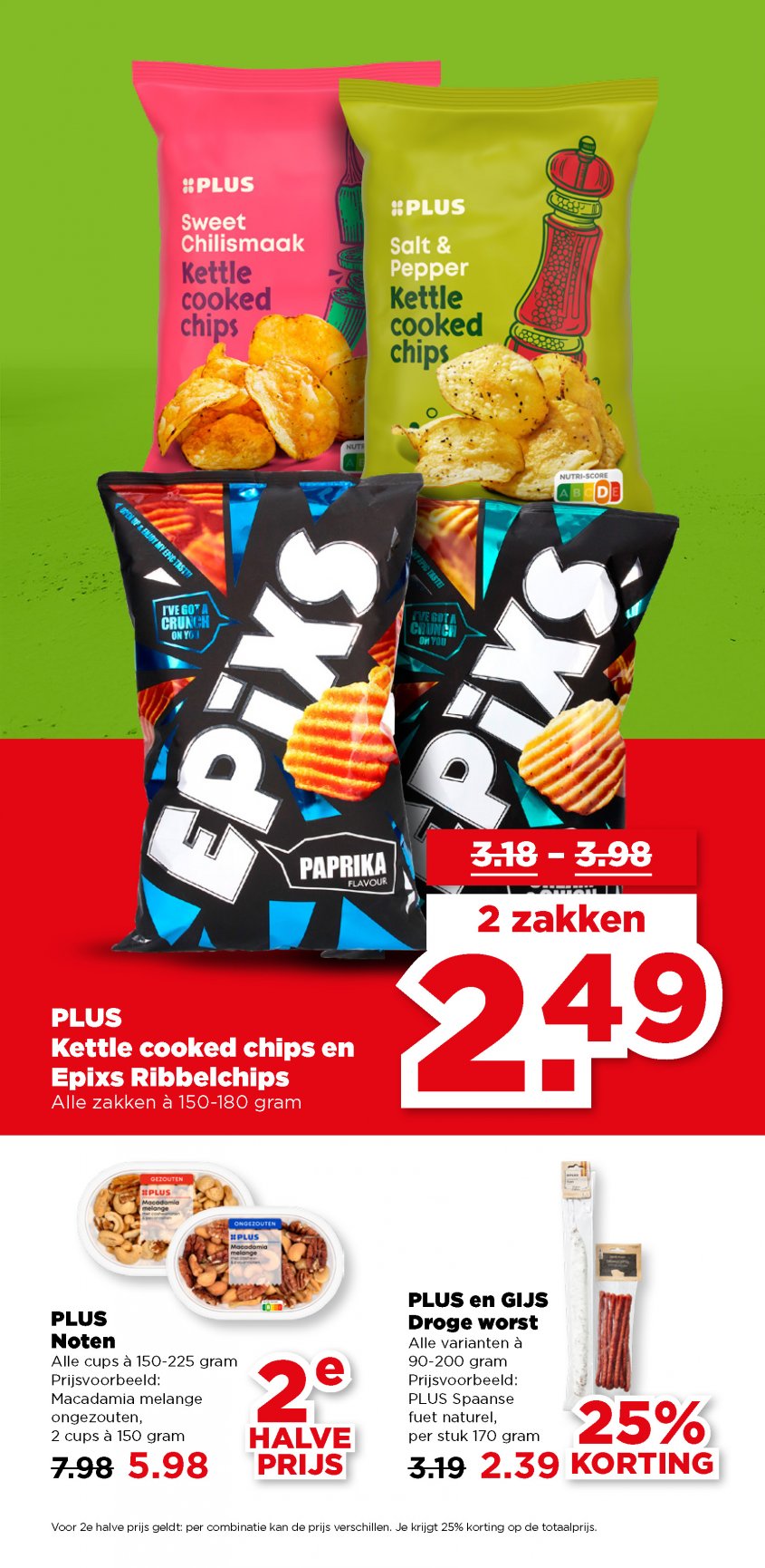 Plus Aanbiedingen van 26-11-2025 pagina.39