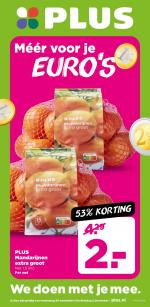 Plus Aanbiedingen van 26-11-2025 t/m 02-12-2025 - totaal 61 pagina's