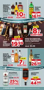 Plus reclame folder week 48, pagina.25