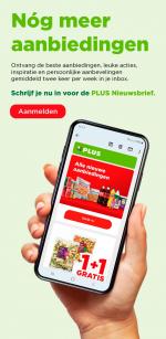 Plus reclame folder week 48, pagina.61