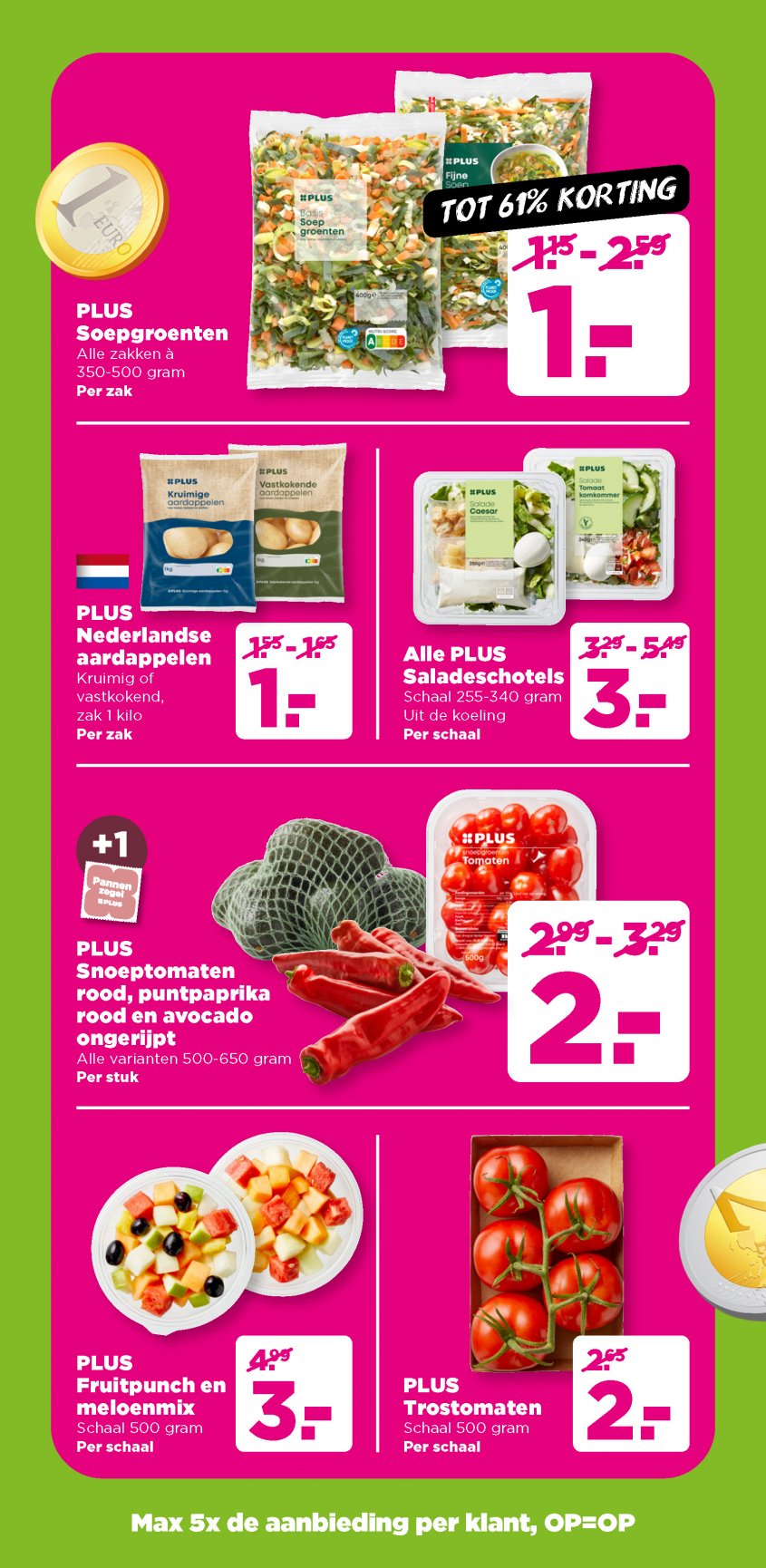 Plus Aanbiedingen van 03-12-2025 pagina.4