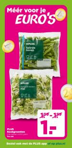 Plus reclame folder week 49, pagina.3