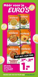 Plus reclame folder week 49, pagina.5