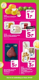Plus reclame folder week 49, pagina.6