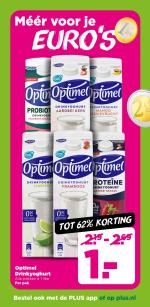 Plus reclame folder week 49, pagina.9