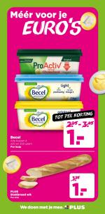 Plus reclame folder week 49, pagina.14