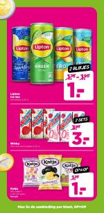 Plus reclame folder week 49, pagina.16