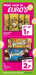 Plus reclame folder week 49, pagina.21