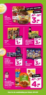 Plus reclame folder week 49, pagina.22