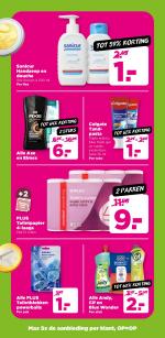 Plus reclame folder week 49, pagina.24