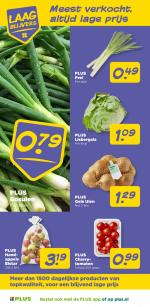 Plus reclame folder week 49, pagina.26