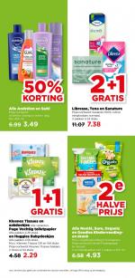 Plus reclame folder week 49, pagina.37