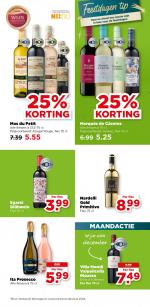 Plus reclame folder week 49, pagina.43