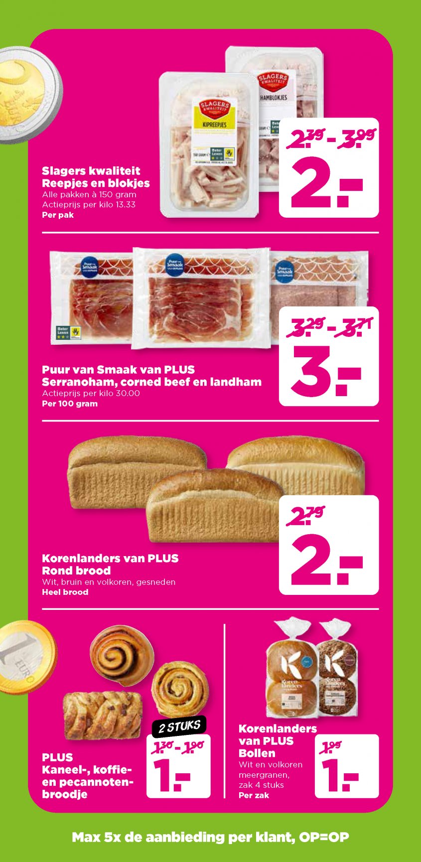 Plus Aanbiedingen van 03-12-2025 pagina.10