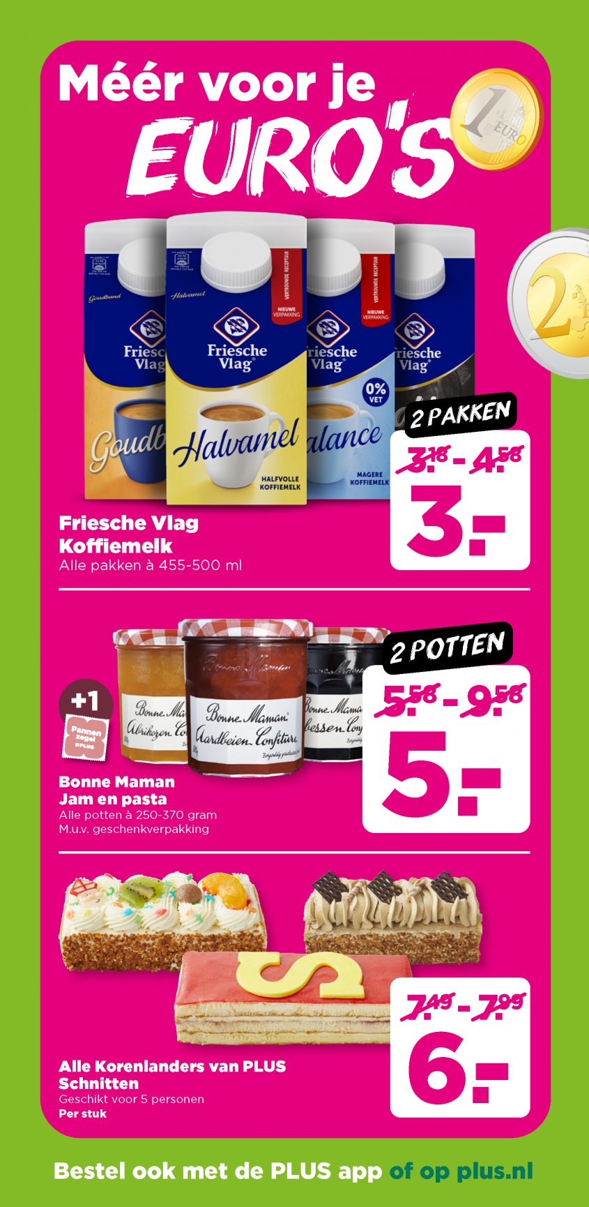 Plus Aanbiedingen van 03-12-2025 pagina.15