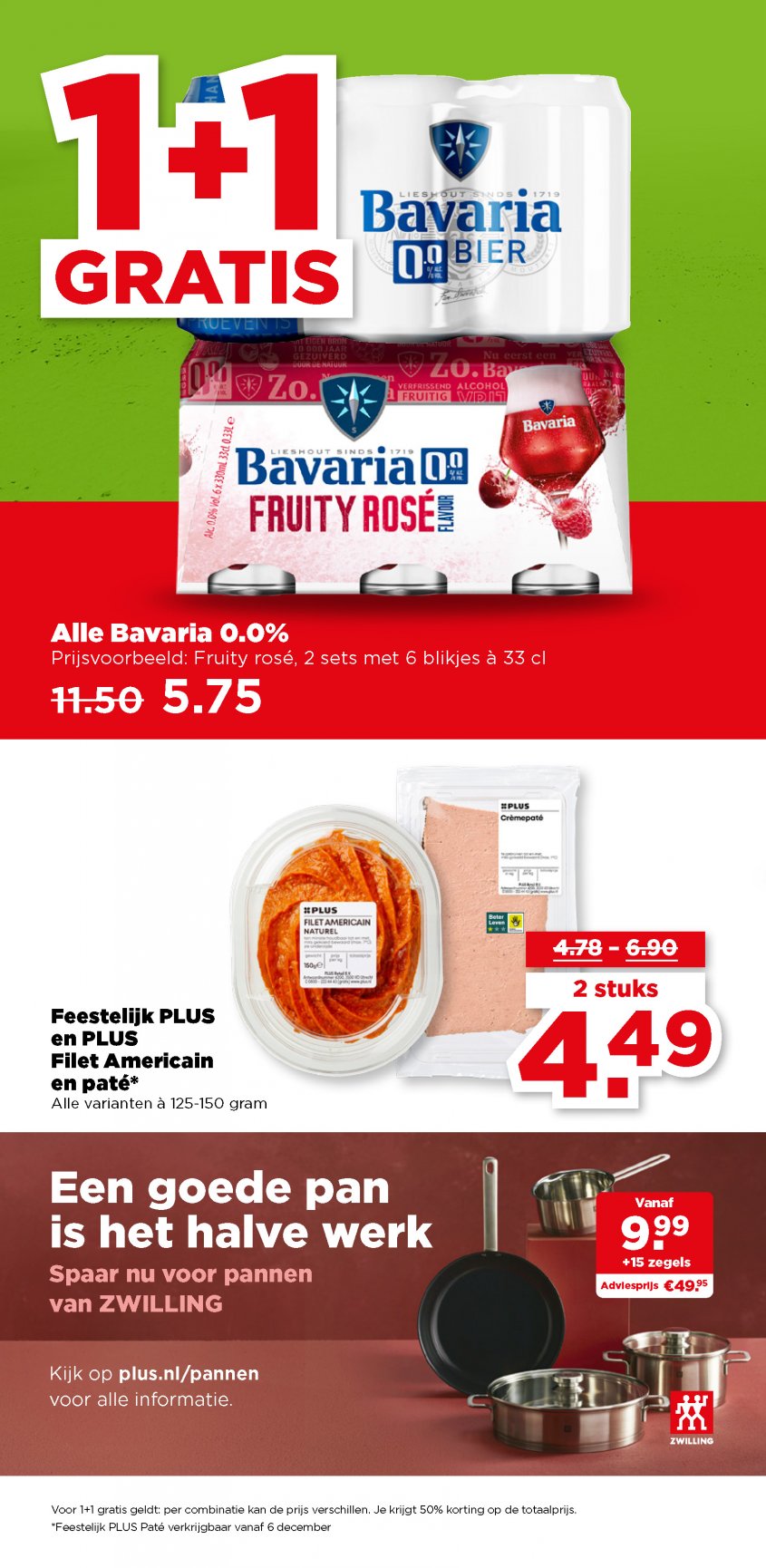 Plus Aanbiedingen van 03-12-2025 pagina.39