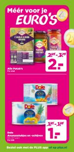 Plus reclame folder week 49, pagina.23