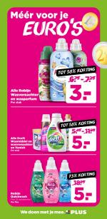 Plus reclame folder week 49, pagina.25